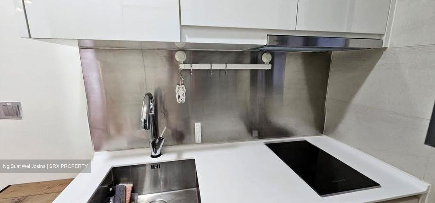 The Creek @ Bukit (D21), Condominium #637188131